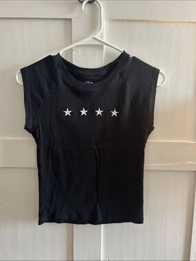 Black Art Class Star t-shirt Size XL (14)